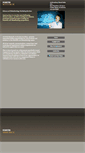 Mobile Screenshot of fortisresearch.com